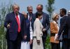 The G7 advocates for “unimpeded and toll-free” passage through the Strait of Hormuz G7 Hormuz