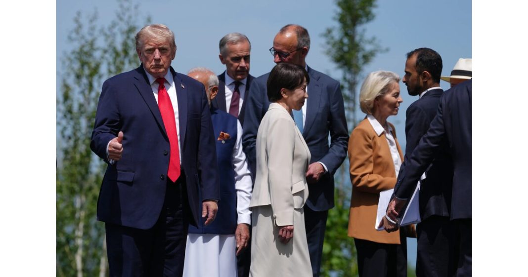 G7 Hormuz