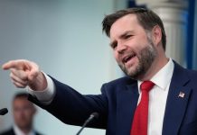 JD Vance slams Israeli officials who criticized Iran deal, deepening rift between allies JD Vance Israeli