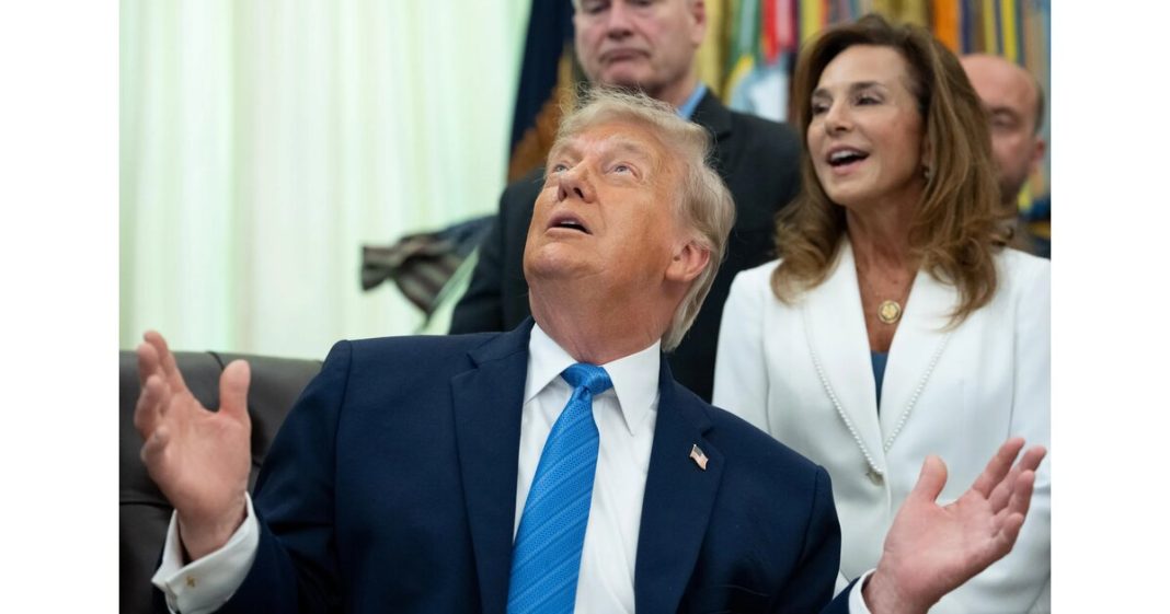 US Iran prime minister