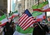 US says it struck Iranian military sites, Tehran responds with air base attack US Iranian Military Sites
