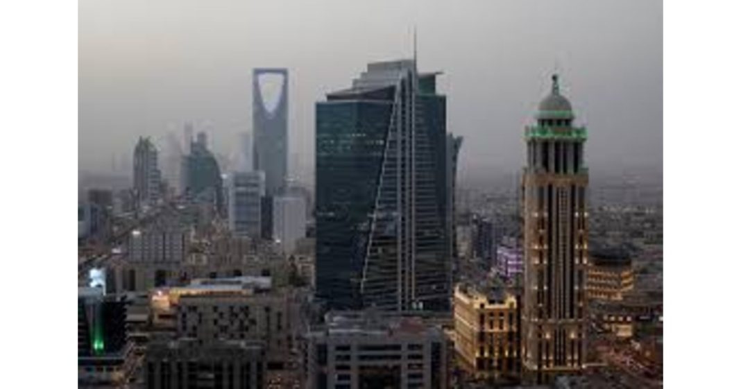 non-oil sector