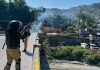 Clashes in Pakistan-administered Kashmir kill 11 ahead of protest Clashes Pakistan-administered Kashmir