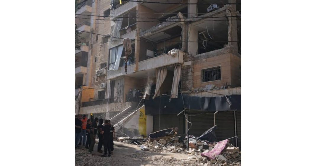 Beirut