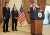 Vance says US to pursue Iran nuclear deal regardless of Israel’s position US Iran nuclear