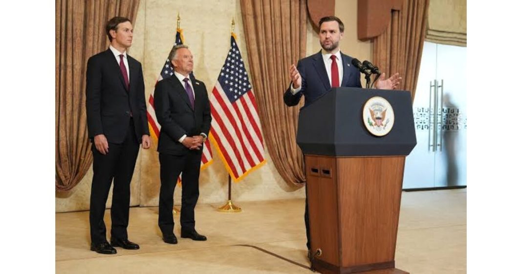 US Iran nuclear