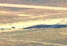 B-52 bomber