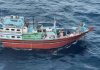 The US is using an Iranian smuggling tactic to sneak oil out of the Gulf US oil Gulf