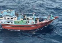 The US is using an Iranian smuggling tactic to sneak oil out of the Gulf US oil Gulf