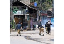 Pakistani-administered Kashmir faces shutdown as protests leave more than 20 dead Pakistan-administered Kashmir