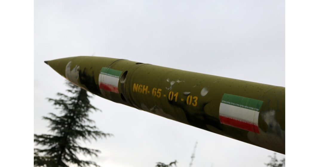 Iran Kuwait