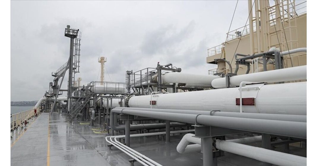 Qatar LNG