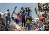 Venezuela earthquakes