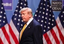 US Media Claims Iran Plotted to Assassinate Trump as Strait of Hormuz Tensions Escalate Iran Trump assassination plot