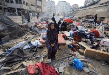 Trump Says Gaza Ceasefire Deal Reached, Hamas Disarmament Key Gaza ceasefire deal