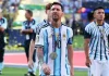 ‘Hold onto all the good things’: Messi reflects on possible last World Cup Messi