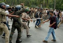 Indian youth protesters call for nationwide rallies as Modi govt imposes tough curbs Indian youth protesters