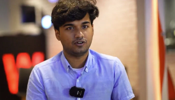 ali raza mir