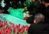 Khamenei funeral