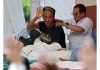 Sonam Wangchuk Hospitalized on 21st Day of Hunger Strike Over India Exam Leak Protest Sonam Wangchuk hunger strike