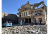Taliban airstrikes Pakistan