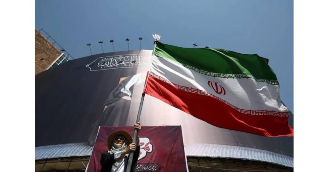 Iran rejects direct US talks
