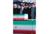 Three sons of Iran’s slain leader Ayatollah Khamenei appear at funeral, not his successor Ayatollah Khamenei funeral