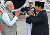 India Indonesia BrahMos missile