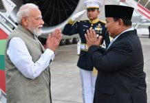 India Signs $630 Million BrahMos Missile Deal With Indonesia India Indonesia BrahMos missile