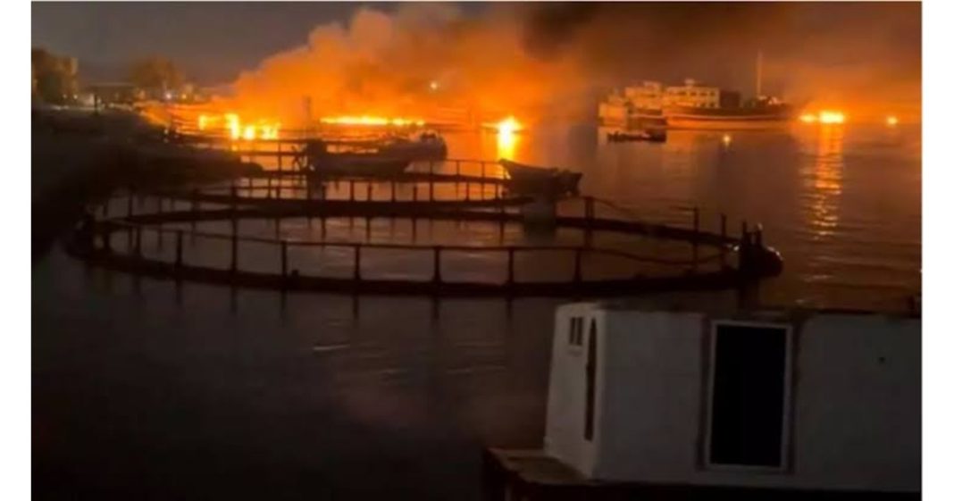 Iran Bahrain Kuwait Qatar