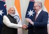 Australia Approves Uranium Exports to India Under New Peaceful Nuclear Deal Australia India uranium