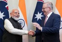 Australia Approves Uranium Exports to India Under New Peaceful Nuclear Deal Australia India uranium