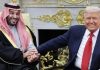 US, Saudi Arabia Strike Landmark Deal on Civilian Uranium Enrichment Program US Saudi nuclear deal