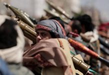 Pakistan Warns Houthi Rebels Against Maritime Attacks, Declares Threats to Ships a “Red Line” Pakistan Houthi