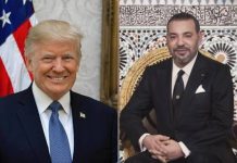Trump Thanks King of Morocco After Major Highway Named in His Honour Trump Morocco highway
