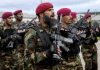 The World’s Convenient Blindness to Pakistan’s Military State Pakistan military