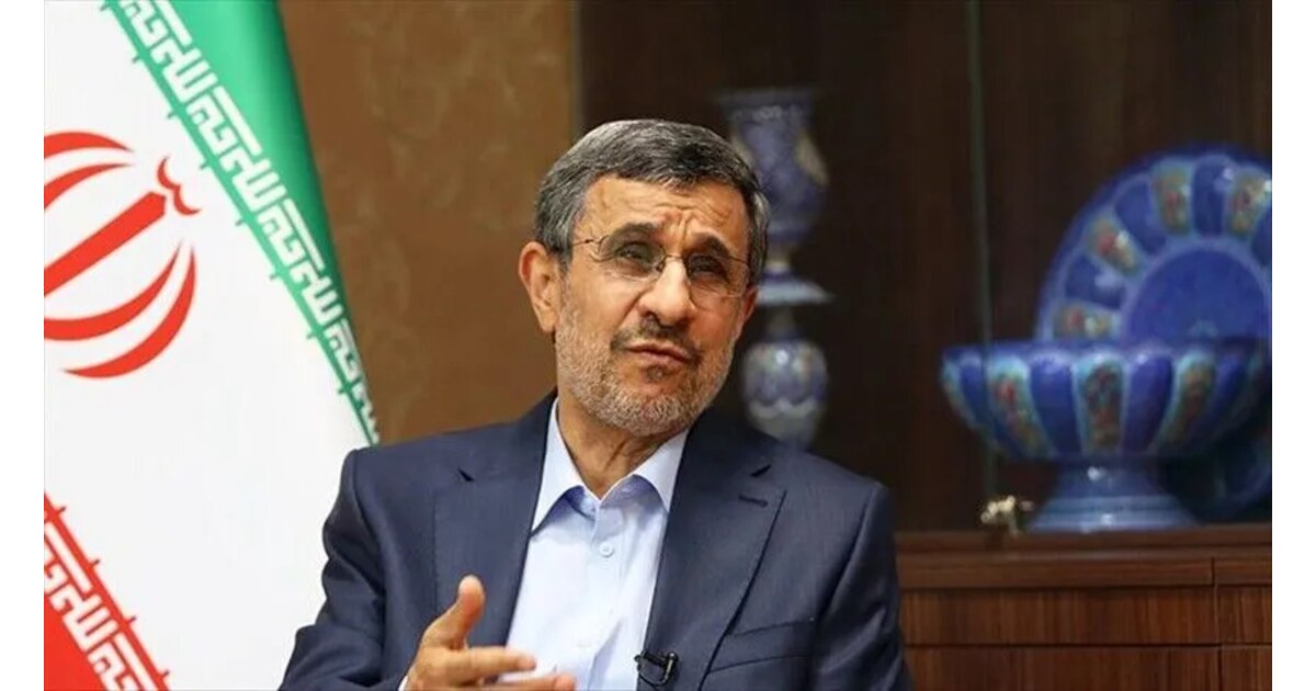 Report: Mossad recruited Ahmadinejad for Iran regime-change plot