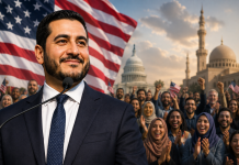What El-Sayed’s Win Means for Muslim America — and for the Pakistani American Diaspora El-Sayed's Win