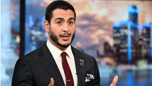 Abdul El-Sayed