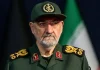 Iran's Mohsen Rezaei,