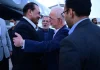 Field Marshal Munir to visit Tehran to continue ‘peace efforts’, says Iran Field Marshal Munir to visit Tehran to continue 'peace efforts', says Iran