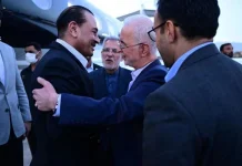Field Marshal Munir to visit Tehran to continue ‘peace efforts’, says Iran Field Marshal Munir to visit Tehran to continue 'peace efforts', says Iran