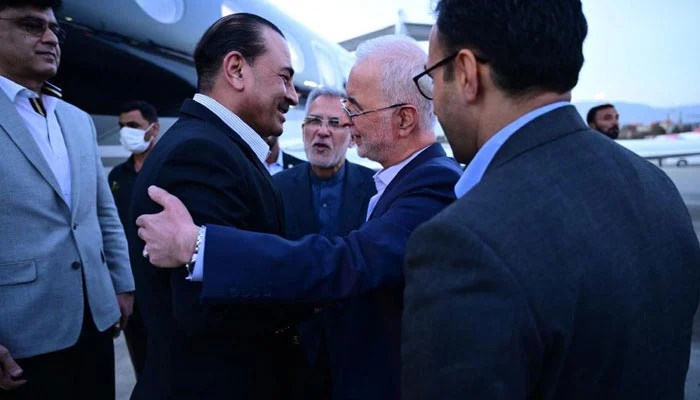 Field Marshal Munir to visit Tehran to continue 'peace efforts', says Iran
