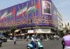 Iran says Hormuz deal ‘nearing completion’