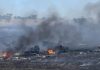 Two pilots killed in US Army helicopter crash
