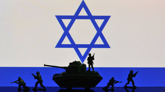 Israel wants ChatGPT