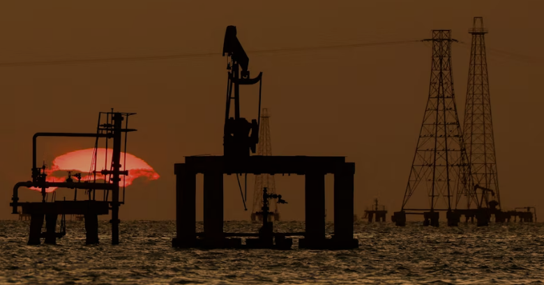 Venezuelan Oil Will Refill U.S. Strategic Petroleum