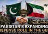 Pakistan’s Expanding Defense Role in the Gulf: What the Kuwait Deal Means Kuwait defense deal
