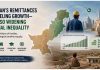 The Dark Side Of Remittances remittances