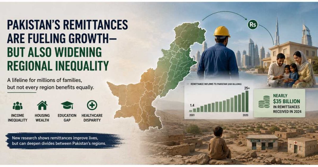 remittances